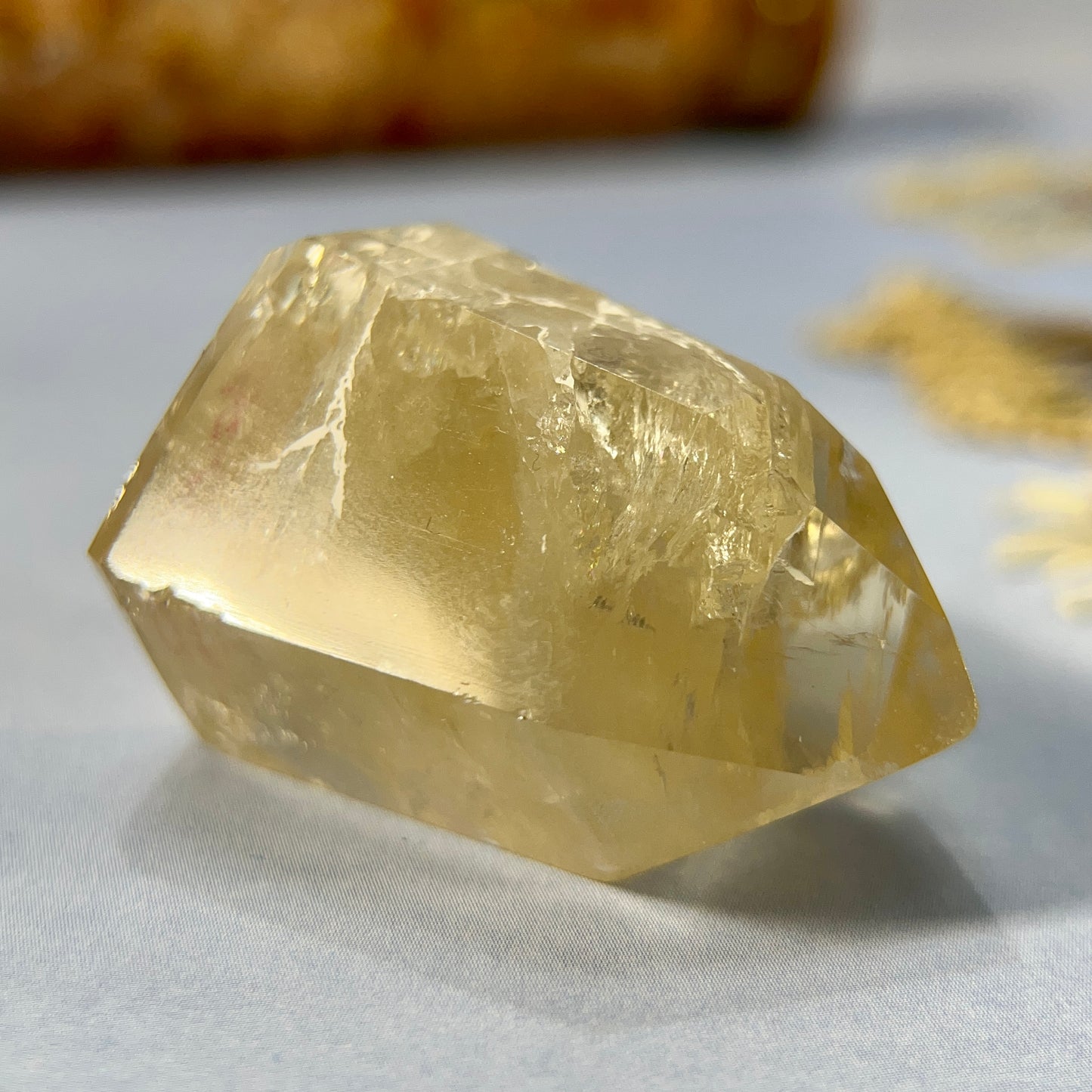 Citrine