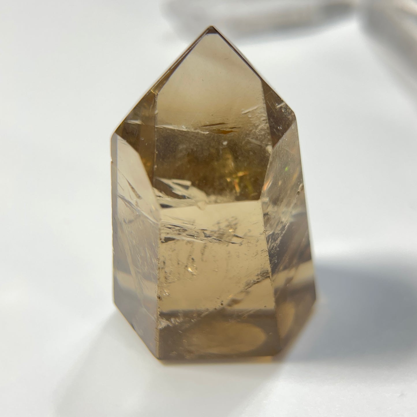 Smoky Citrine