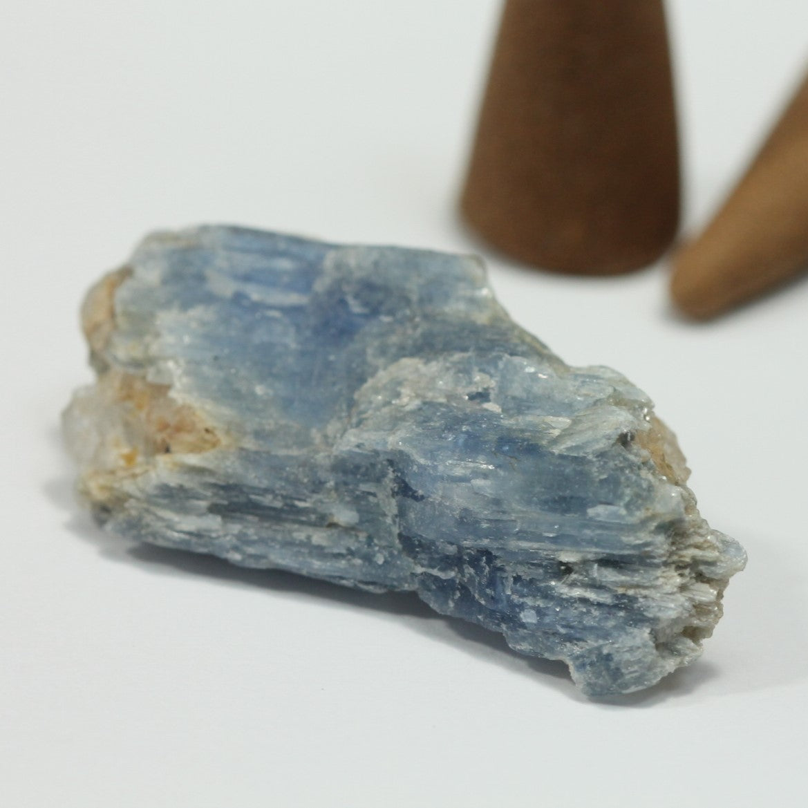 kyanite or sale by vermont crystal shop