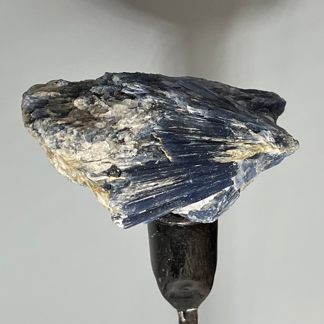 Blue Kyanite Chakra Stone