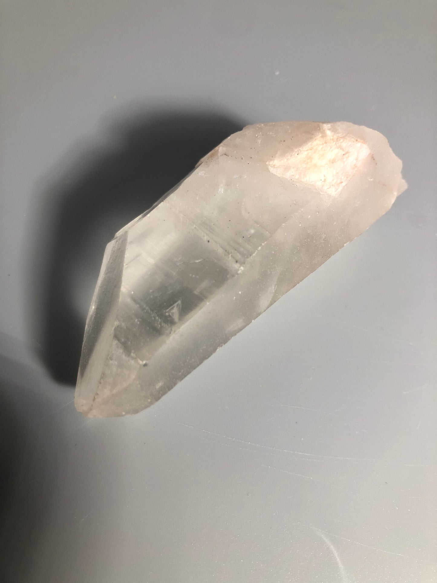 Lemurian Seed Crystal