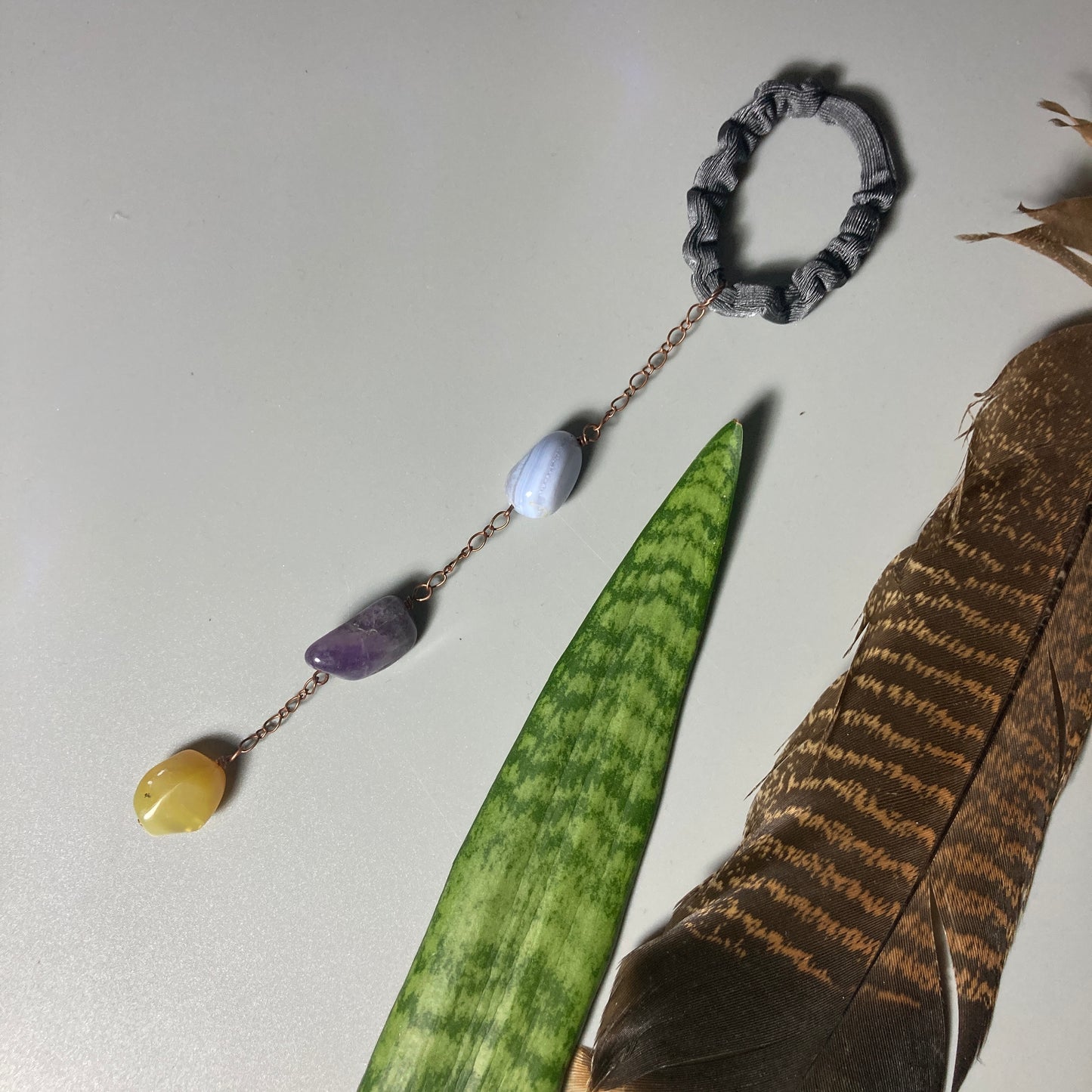 crystal hair jewelry for festival