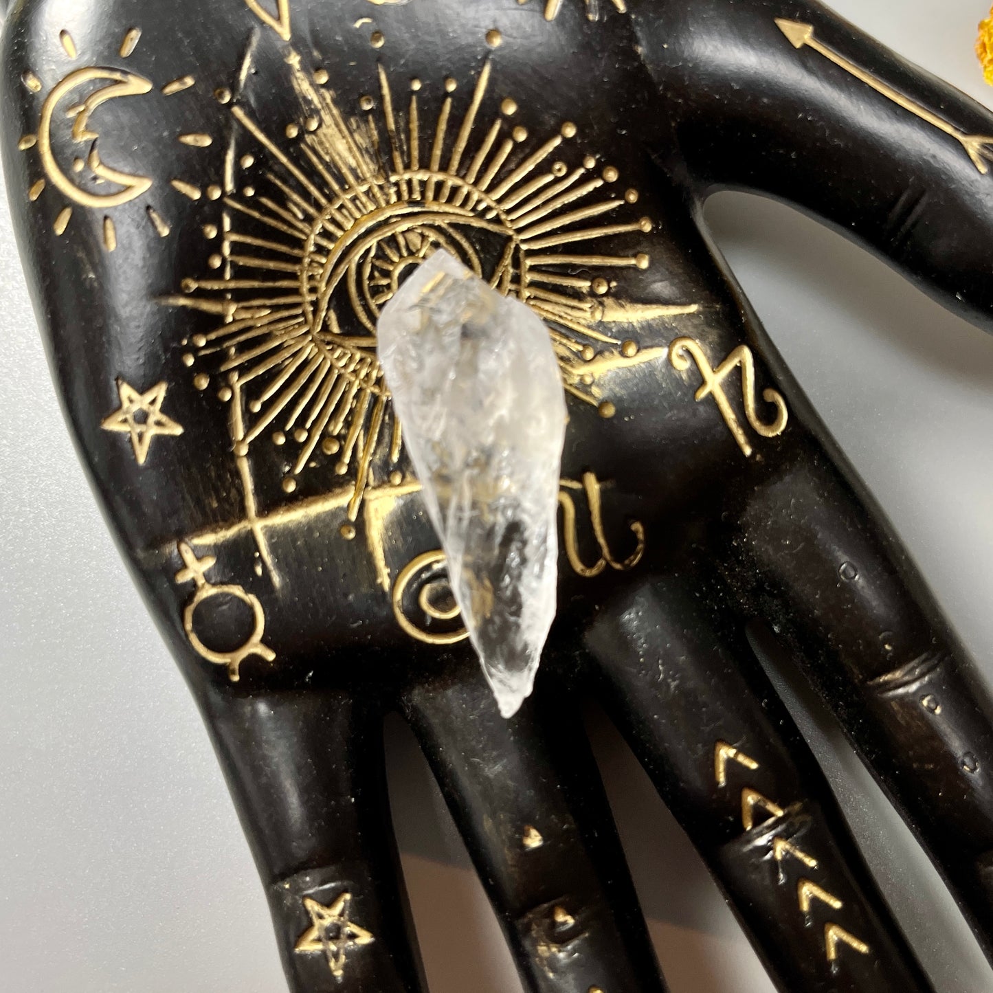 Satyaloka Quartz