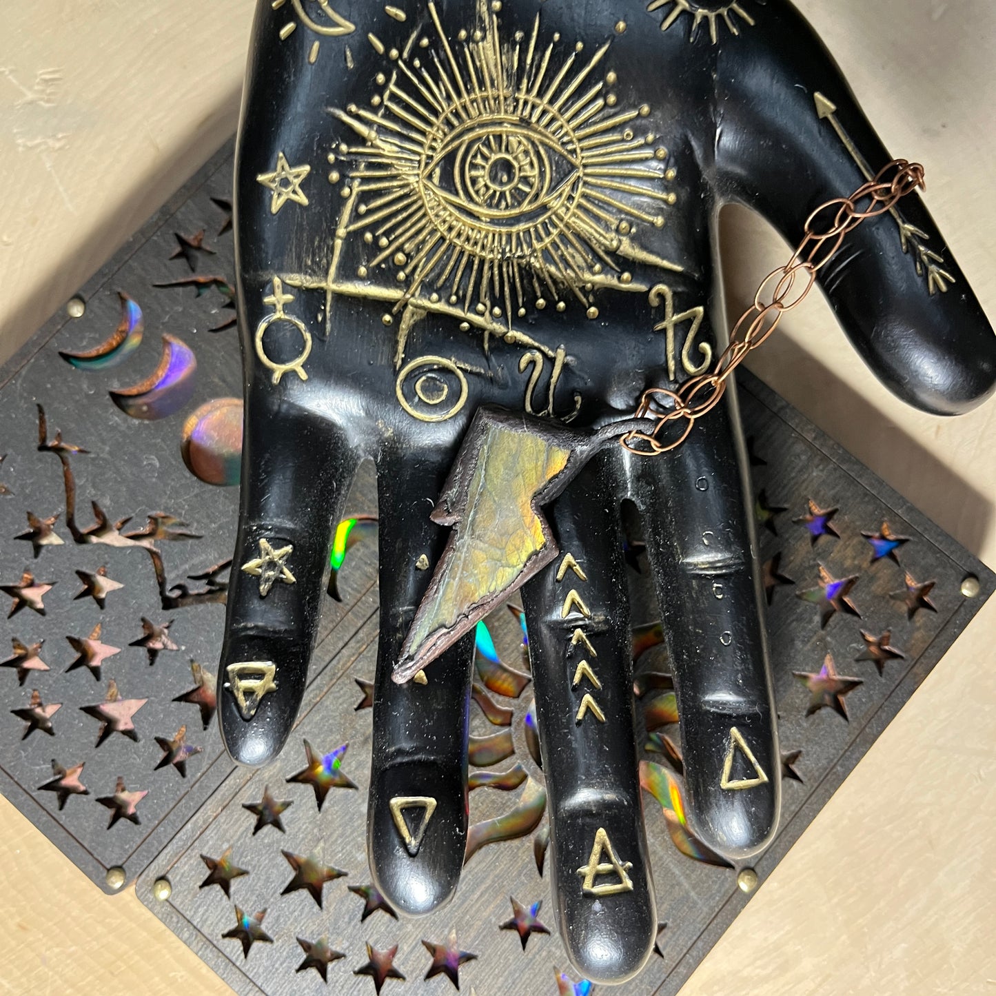 Harness Natural Energy