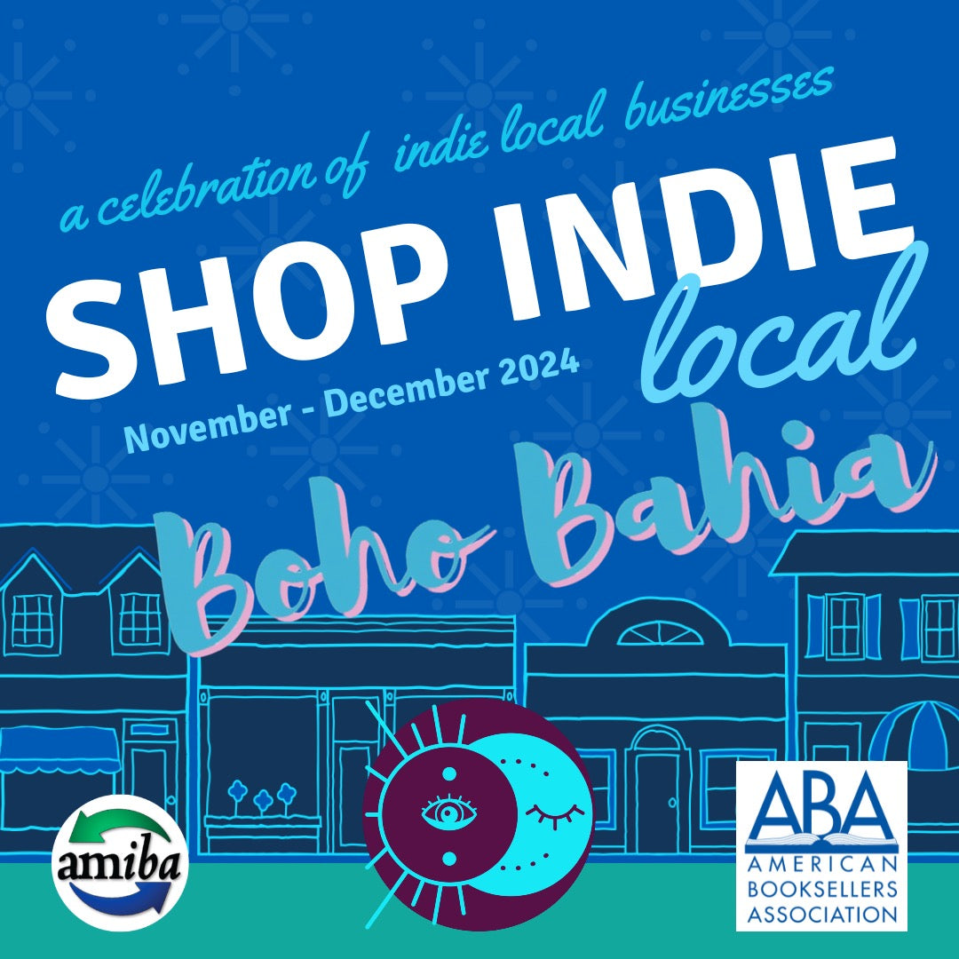 Shop Indie Local