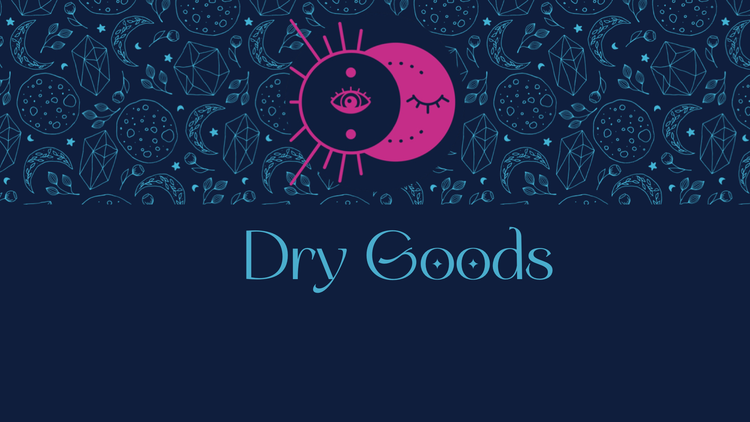 Selected Dry Goods