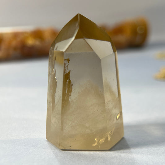 Citrine Point
