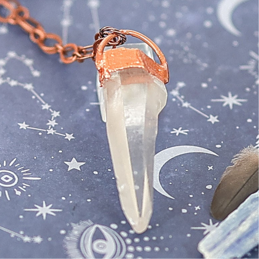 Light Keeper Necklace