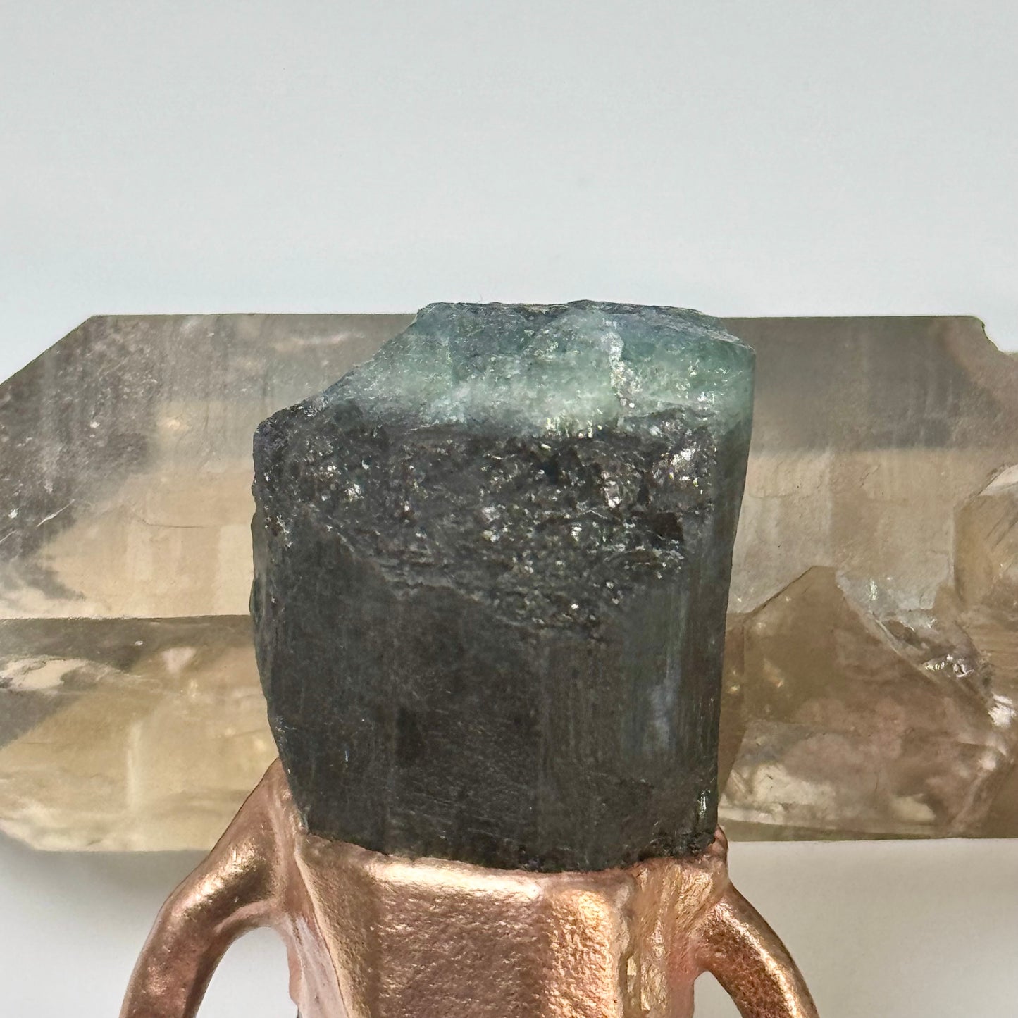 Deep Tourmaline Necklace
