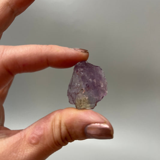 Ametrine Crystal