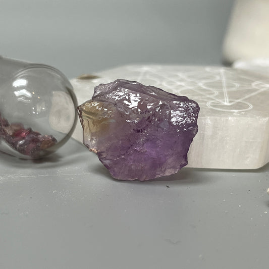 Ametrine Crystal
