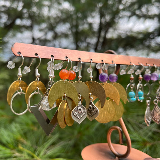 Seasonal Earrings