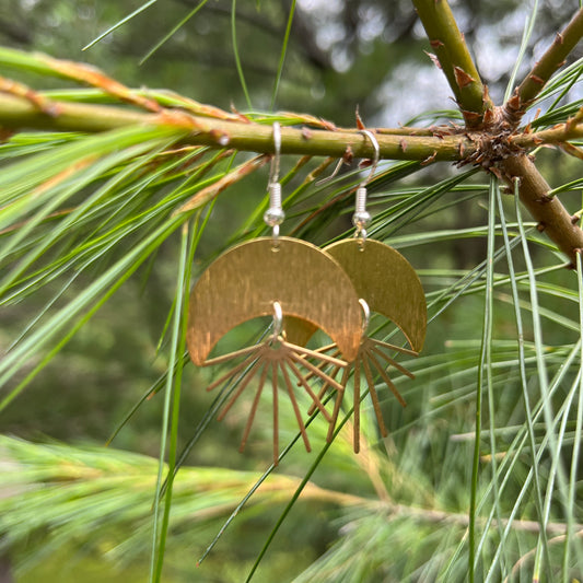 Seasonal Earrings