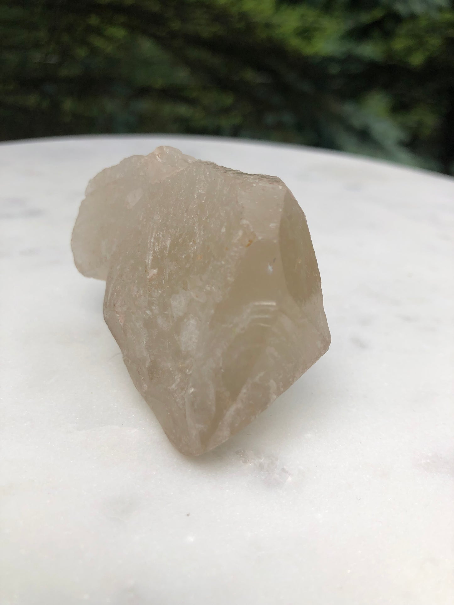 Citrine Chakra Crystal