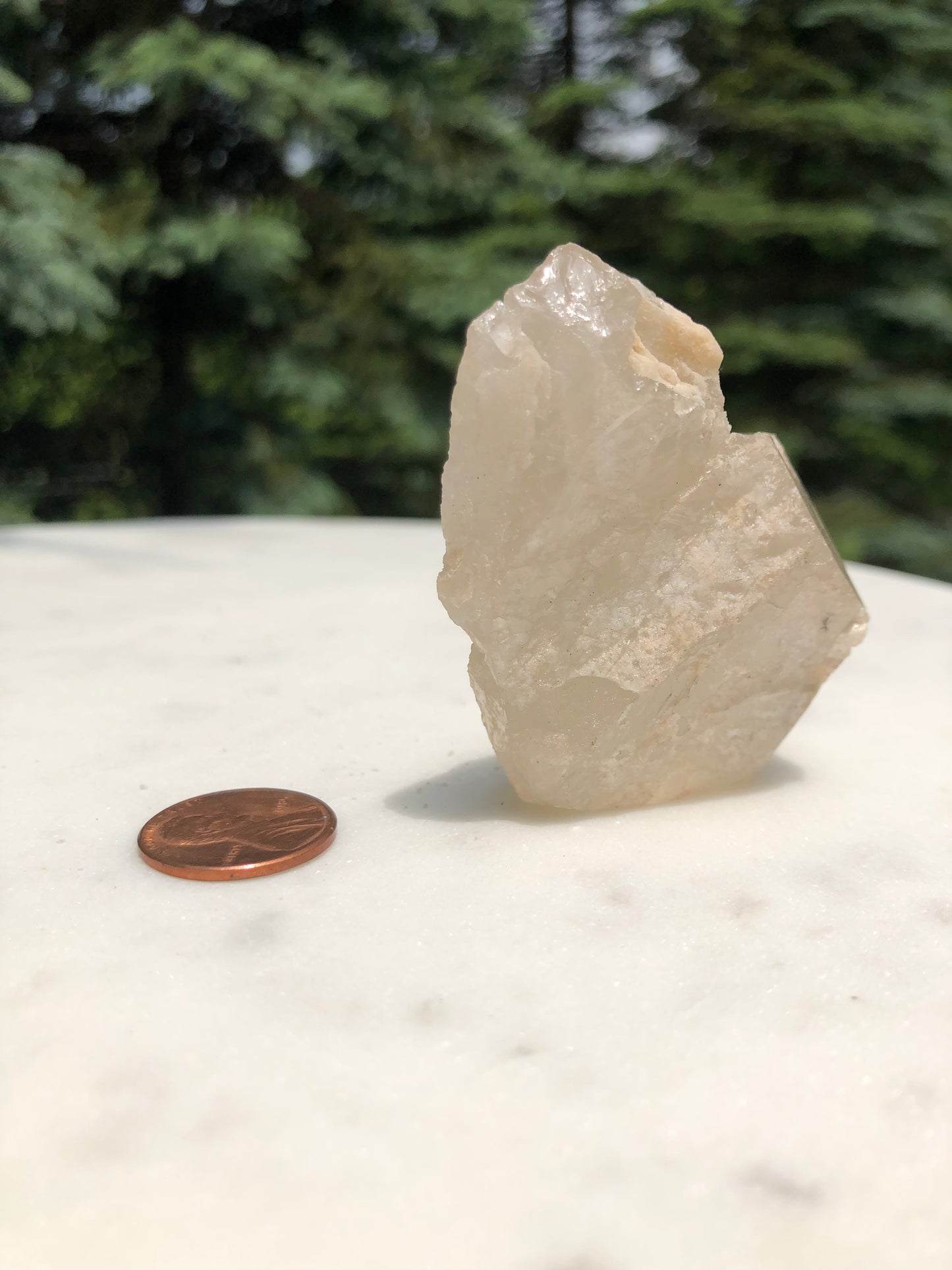 Citrine Chakra Crystal
