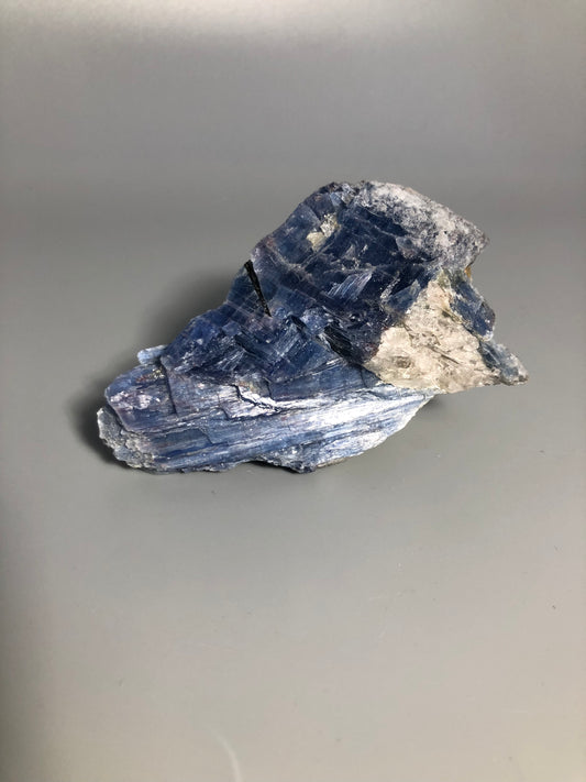 Blue Kyanite Crystal