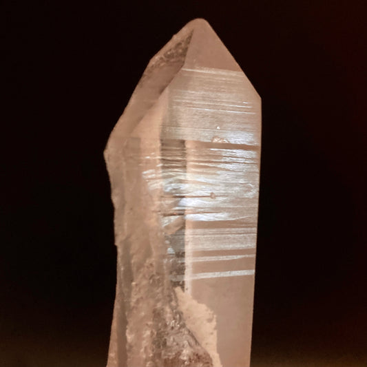 Lemurian Seed Crystal