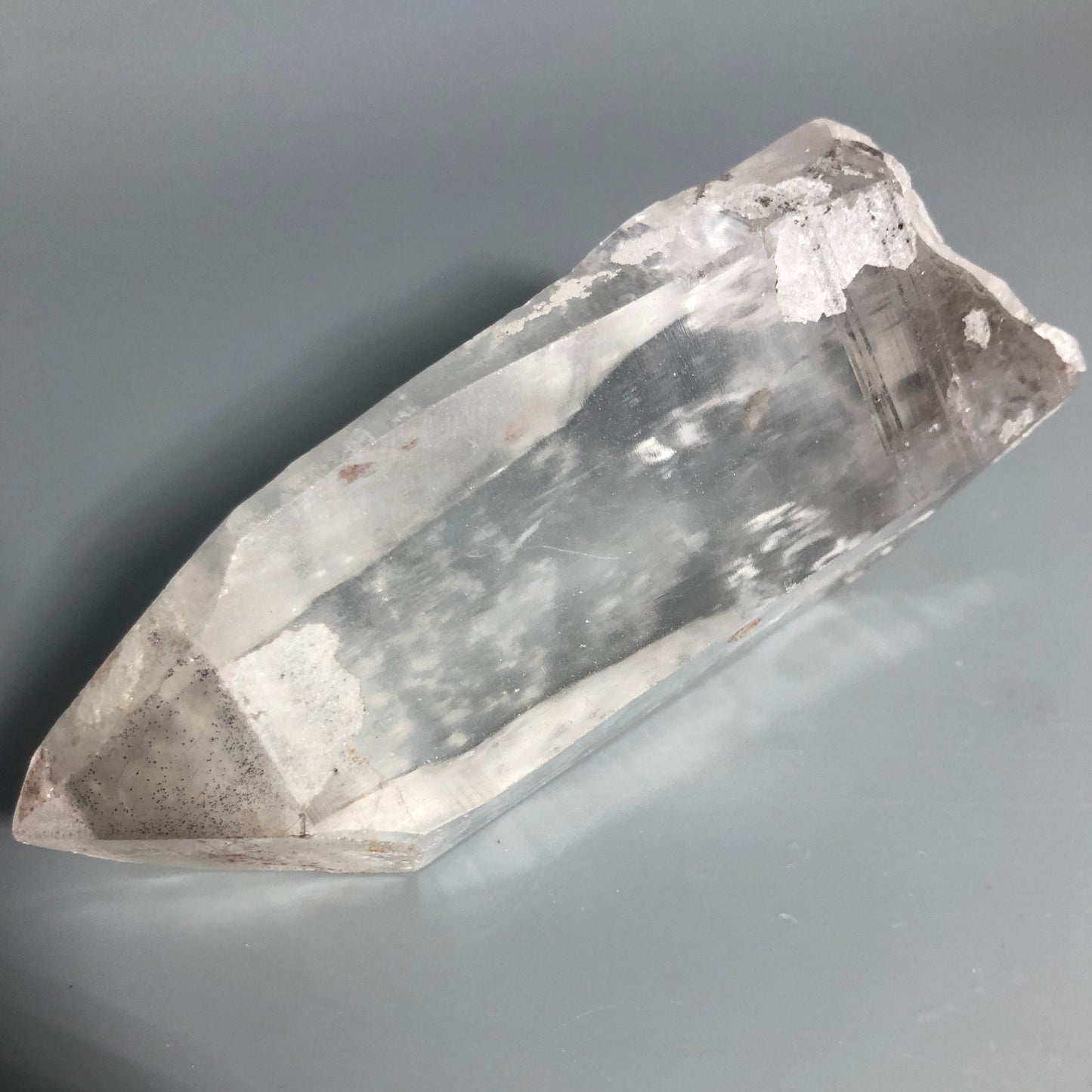 lemurian seed crystal meditation support