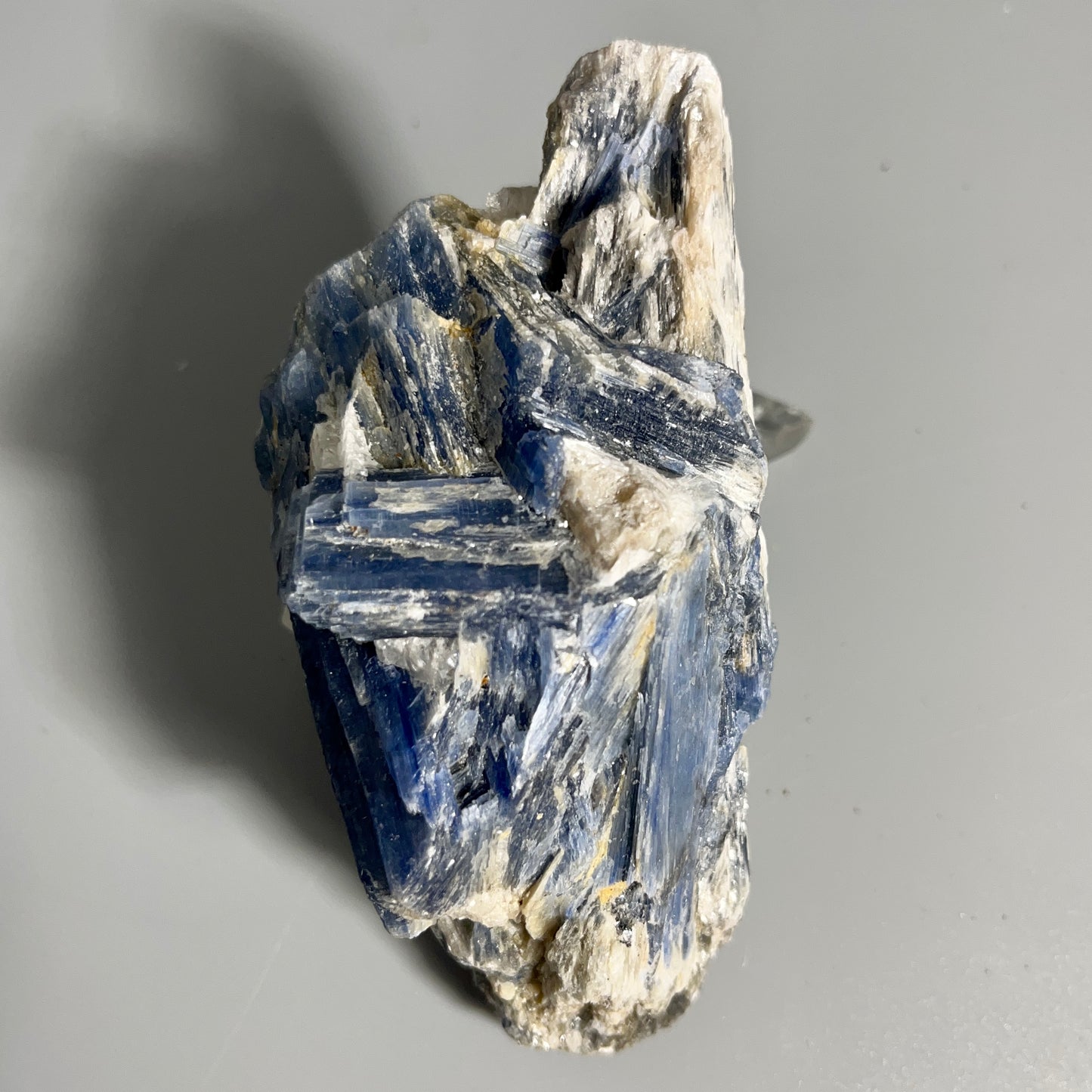 Blue Kyanite Chakra Stone