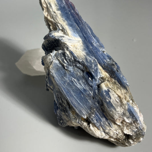 Blue Kyanite Chakra Stone