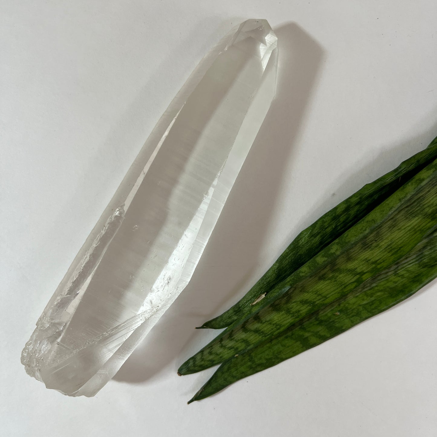 Unity Lemurian Seed Crystal