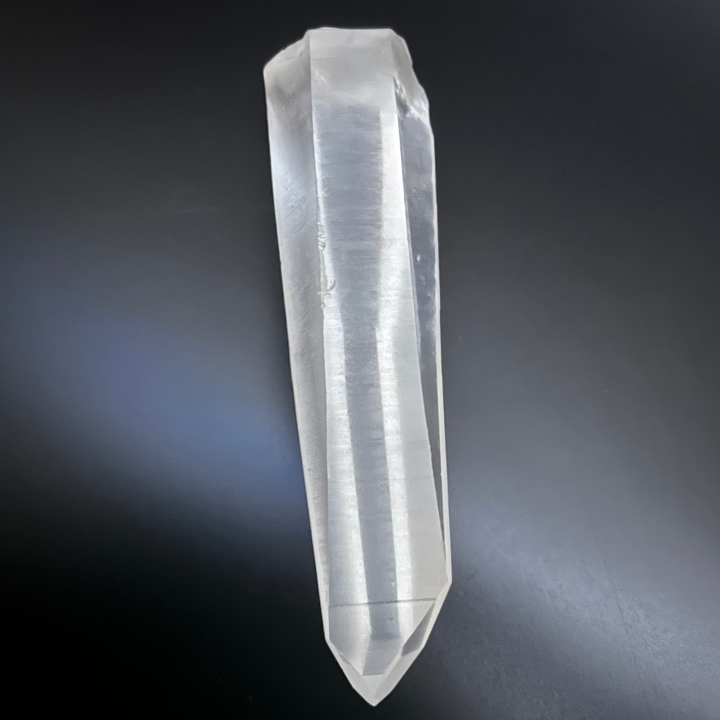 Lightbeam Lemurian Seed Crystal