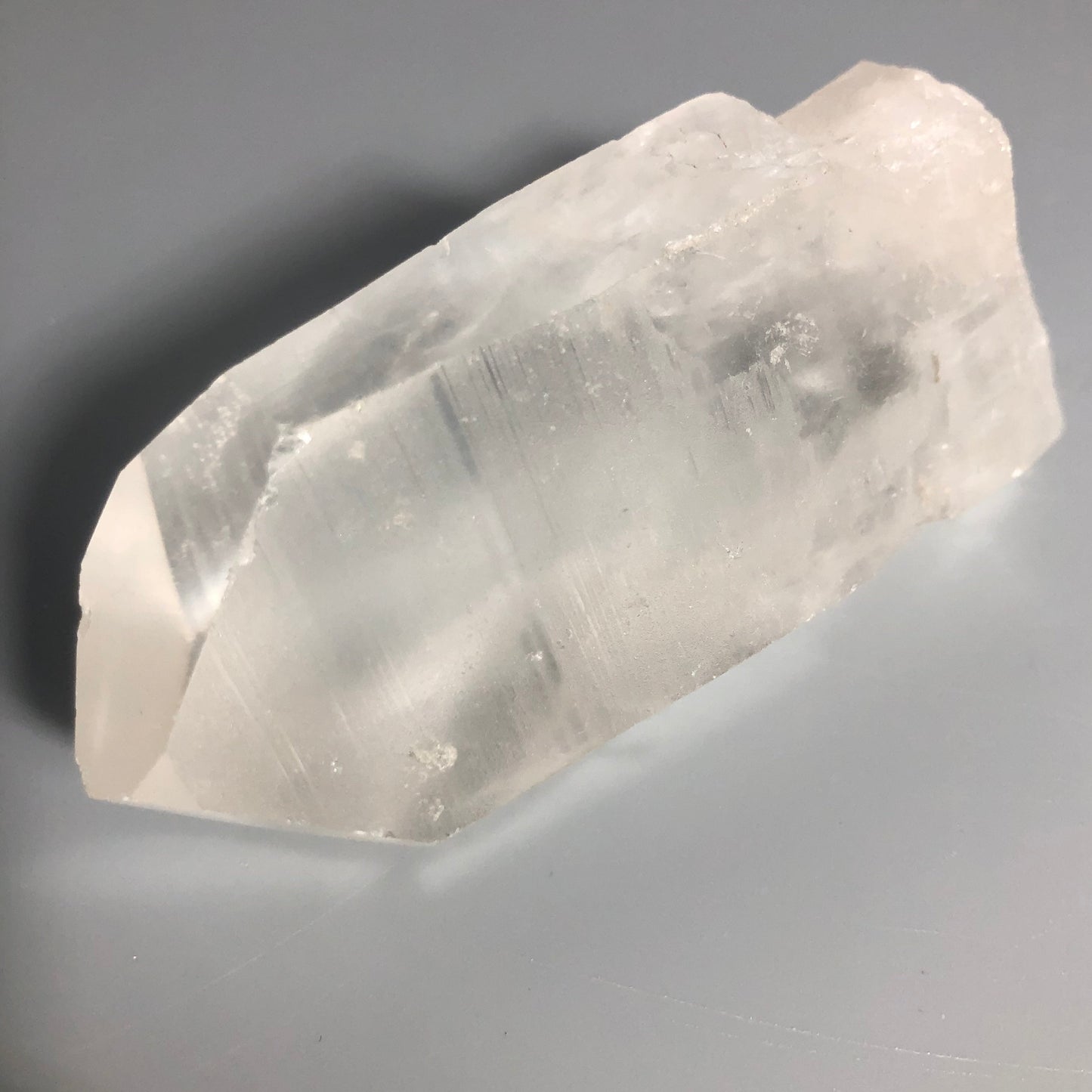 6-3-oz-lemurian-quartz healing crystal