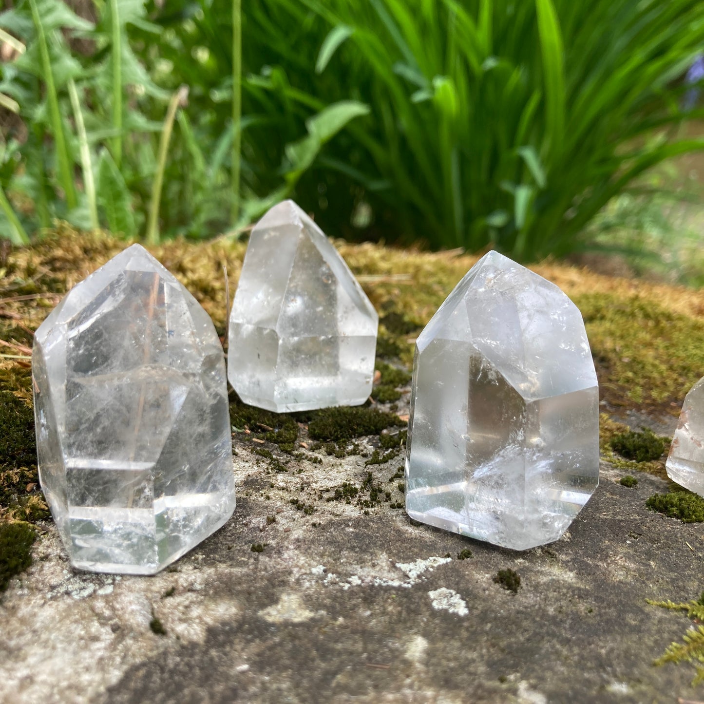 healing stones for anxiety