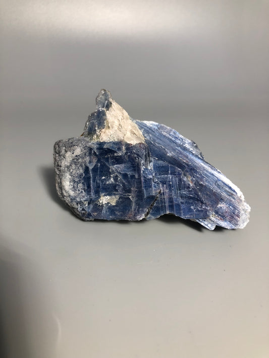 Blue Kyanite Crystal