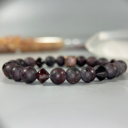 Crystal Bracelet for All