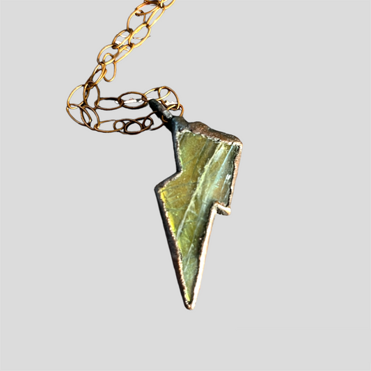 Harness Natural Energy