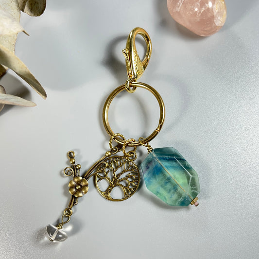 Handmade Crystal Jewelry – Boho Bahia